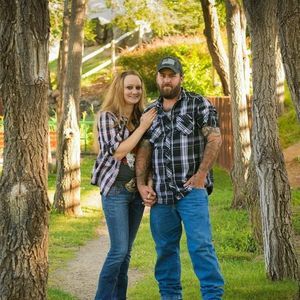 Meet your Posher, Eric